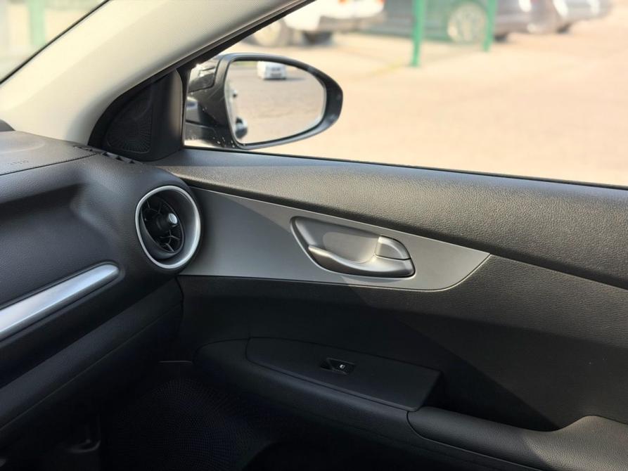 Kia Cerato IV Рестайлинг Волгоград  - изображение 26