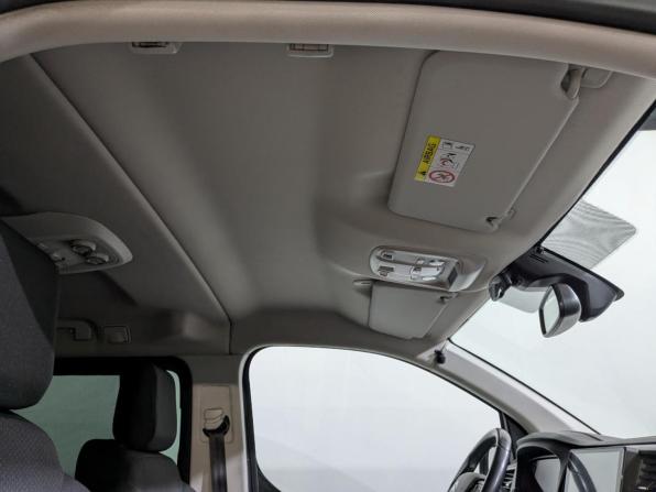 Citroen SpaceTourer I с пробегом 2021 года, цена 3 300 000 рублей, 125599 км, минивэн, Автокод Объявления