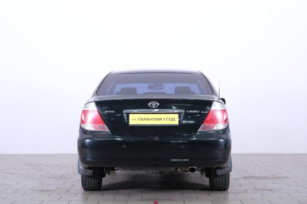Toyota Camry V (XV30) Рестайлинг Омск  - изображение 6