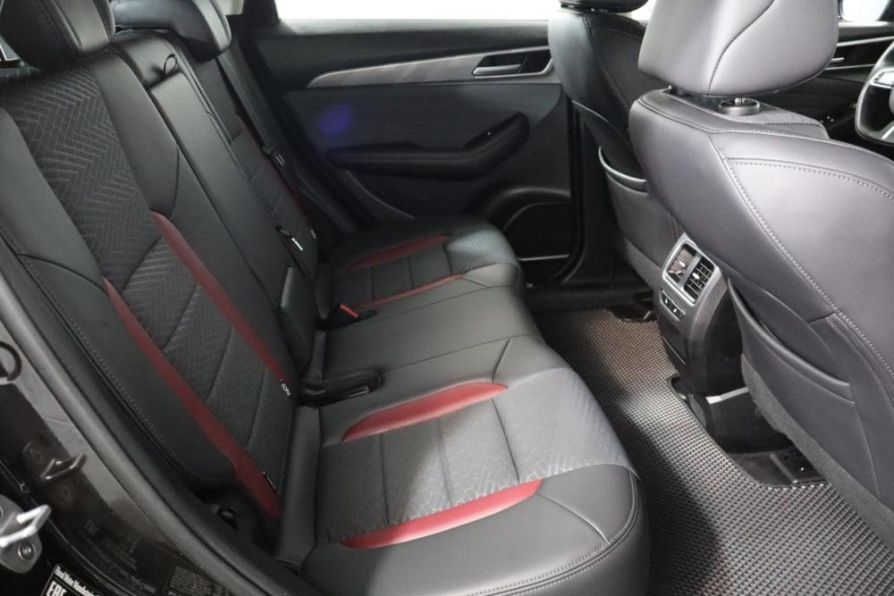 Haval F7x I Рестайлинг Санкт-Петербург  - изображение 12