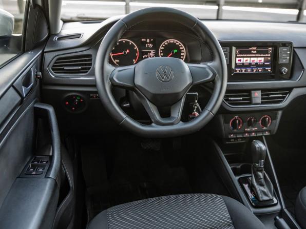 Volkswagen Polo VI с пробегом 2021 года, цена 1 568 000 рублей, 91862 км, лифтбек, Автокод Объявления