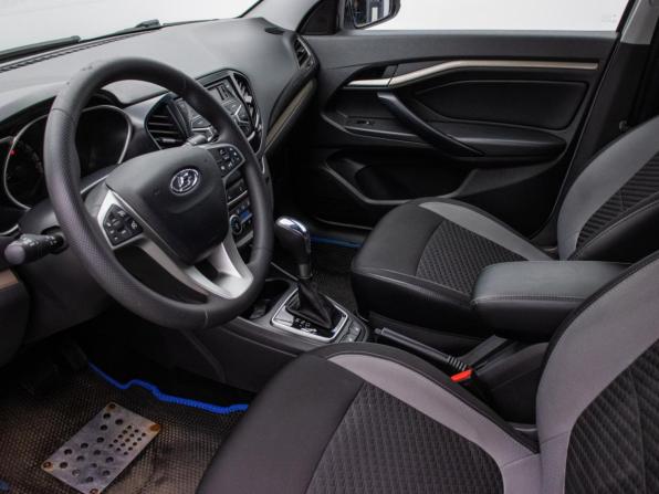 Lada (ВАЗ) Vesta I с пробегом 2020 года, цена 1 150 000 рублей, 57052 км, универсал, Автокод Объявления