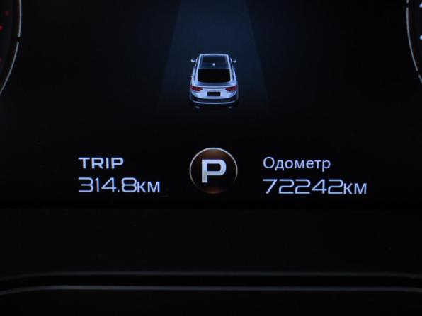Geely Tugella I Рестайлинг с пробегом 2023 года, цена 2 720 000 рублей, 72242 км, внедорожник, Автокод Объявления
