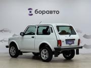 Lada (ВАЗ) Niva Legend I Ставрополь  - изображение 23