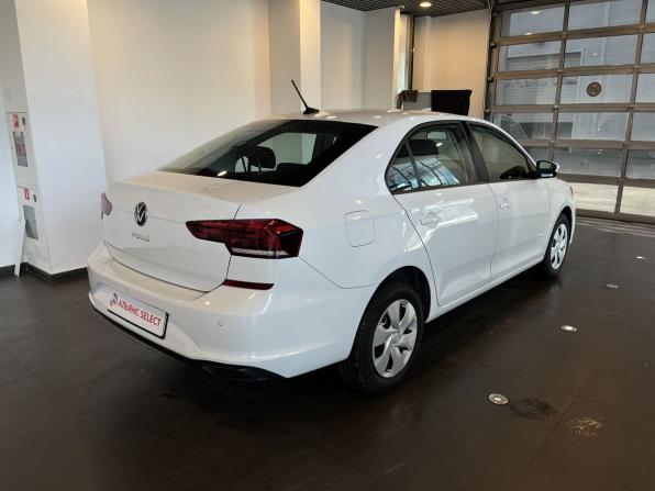 Volkswagen Polo VI с пробегом 2021 года, цена 1 525 000 рублей, 149527 км, лифтбек, Автокод Объявления
