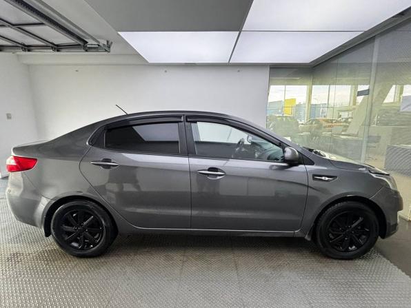 Kia Rio III с пробегом 2013 года, цена 750 000 рублей, 228649 км, седан, Автокод Объявления