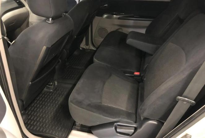 Mitsubishi Grandis I с пробегом 2007 года, цена 1 100 000 рублей, 218039 км, минивэн, Автокод Объявления