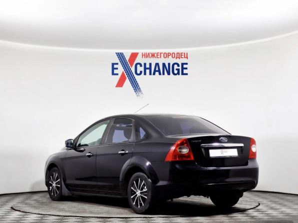 Ford Focus II Рестайлинг с пробегом 2008 года, цена 425 000 рублей, 164762 км, седан, Автокод Объявления