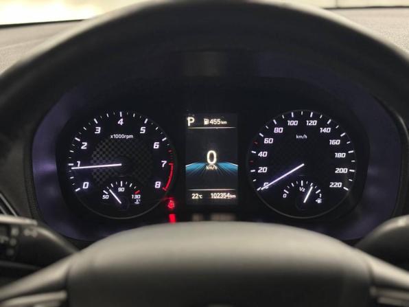 Hyundai Solaris II Рестайлинг с пробегом 2021 года, цена 1 499 000 рублей, 102354 км, седан, Автокод Объявления
