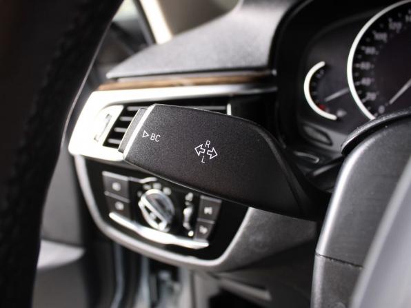 BMW 5 серии VII (G30/G31/G38) с пробегом 2017 года, цена 3 050 000 рублей, 89845 км, седан, Автокод Объявления