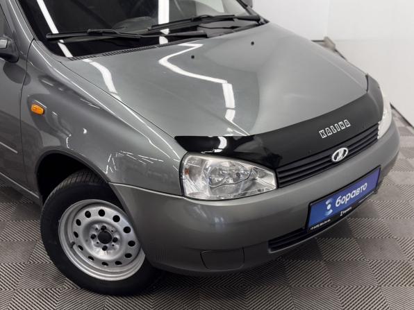 Lada (ВАЗ) Kalina I с пробегом 2011 года, цена 460 000 рублей, 83065 км, универсал, Автокод Объявления