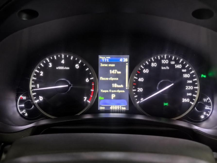 Lexus NX I Рестайлинг Санкт-Петербург  - изображение 21
