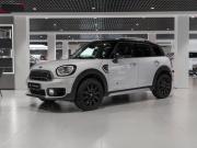 Mini Countryman II Москва  - изображение 27