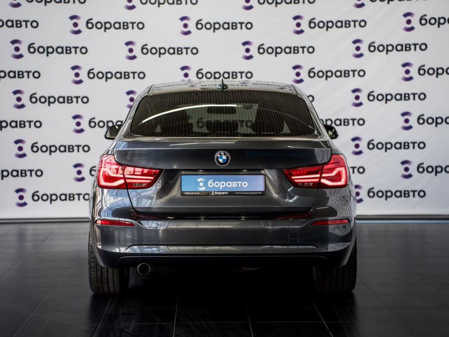 BMW 3 серии VI (F3x) Рестайлинг Ростов-на-Дону  - изображение 27