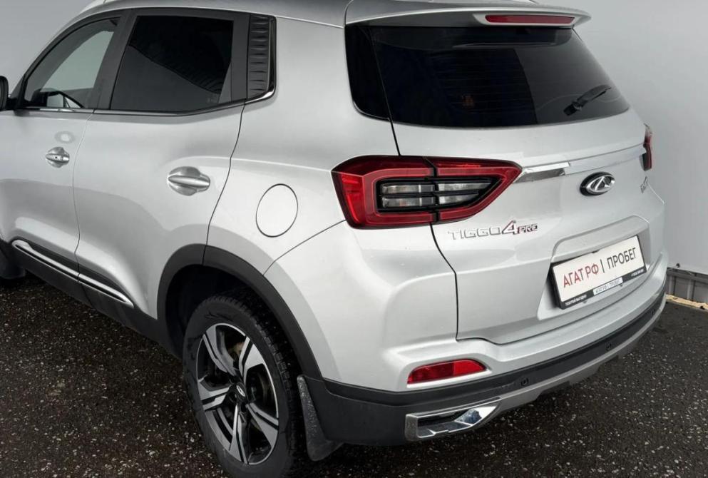 Chery Tiggo 4 Pro I Киров  - изображение 28