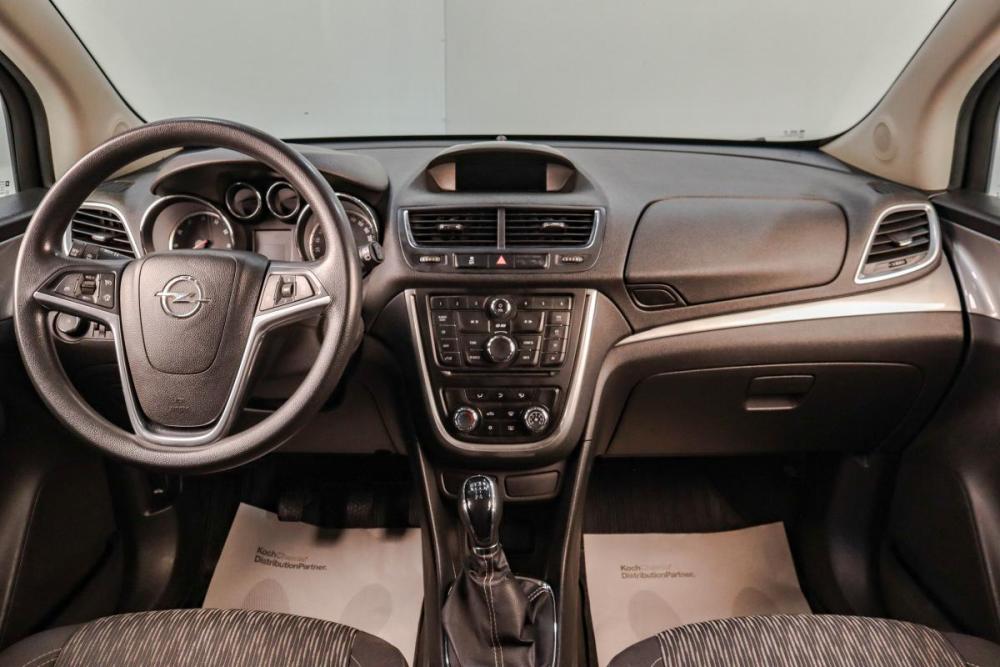 Opel Mokka I Челябинск  - изображение 15