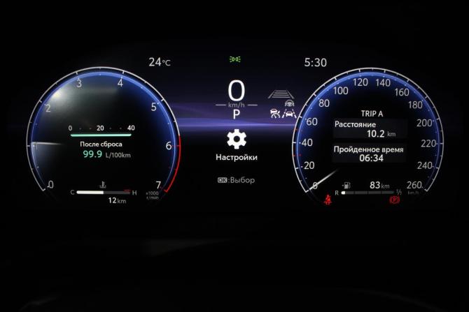 Toyota Land Cruiser 300 Series с пробегом 2025 года, цена 16 700 000 рублей, 10 км, внедорожник, Автокод Объявления