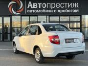 Lada (ВАЗ) Granta I Рестайлинг Волгоград  - изображение 23