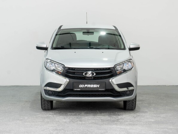 Lada (ВАЗ) XRAY I с пробегом 2018 года, цена 899 000 рублей, 46528 км, хэтчбек, Автокод Объявления