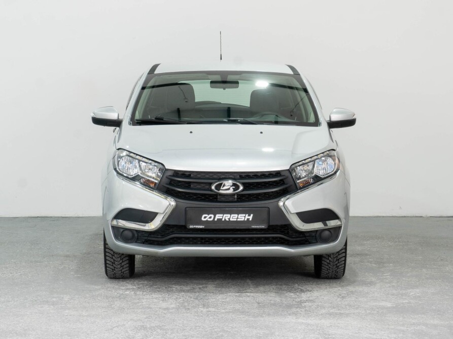 Lada (ВАЗ) XRAY I Сургут  - изображение 3