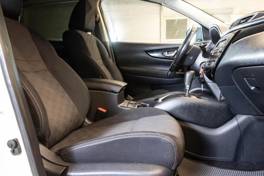 Nissan Qashqai II Уфа  - изображение 21