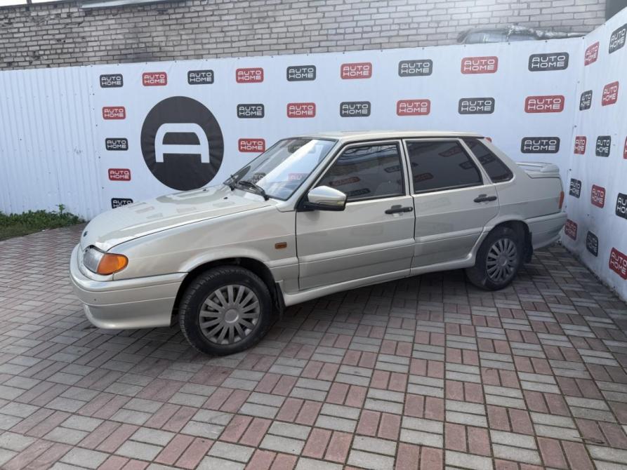 Lada (ВАЗ) 2115 Санкт-Петербург  - изображение 1