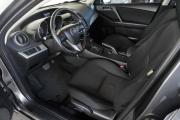 Mazda 3 II (BL) Рестайлинг Калининград  - изображение 30