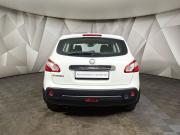 Nissan Qashqai I Рестайлинг Москва  - изображение 28
