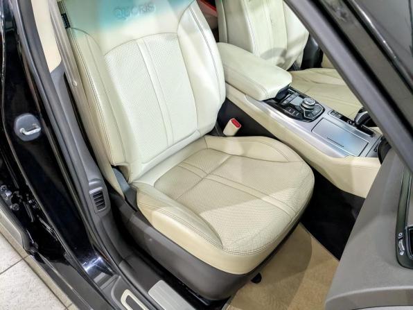 Kia Quoris I с пробегом 2013 года, цена 1 150 000 рублей, 348162 км, седан, Автокод Объявления
