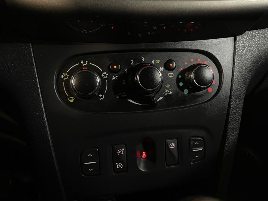 Renault Logan II Великий Новгород  - изображение 16
