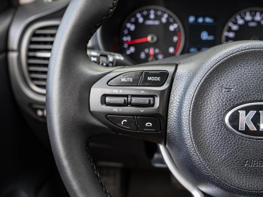 Kia Rio IV Краснодар  - изображение 16
