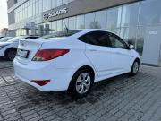 Hyundai Solaris I Рестайлинг Набережные Челны  - изображение 35