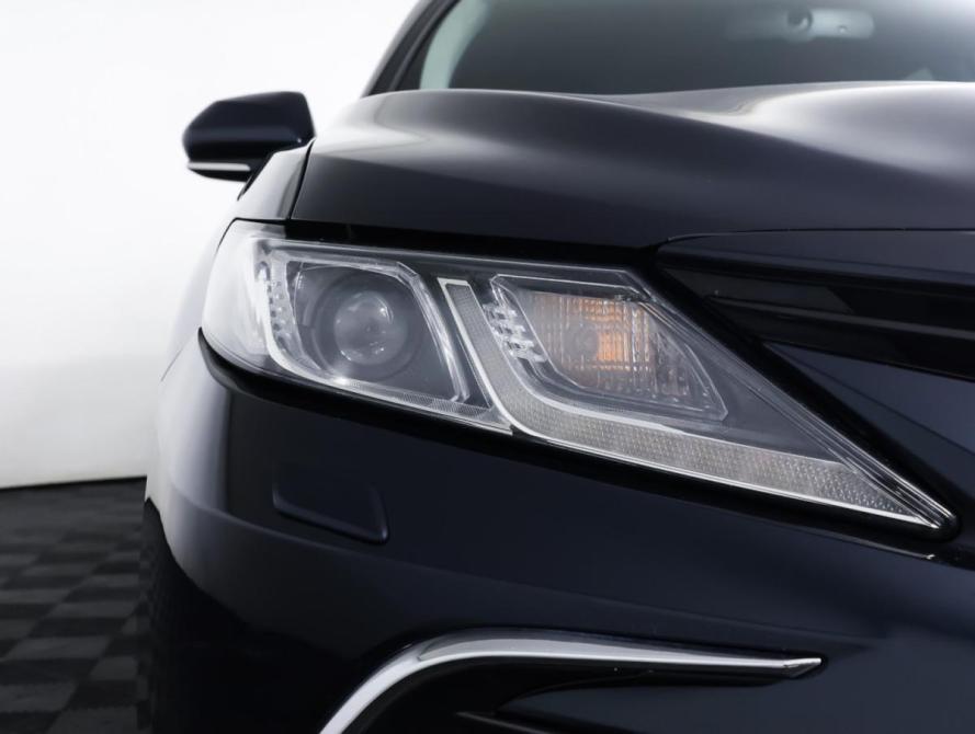 Toyota Camry VIII (XV70) Москва  - изображение 22