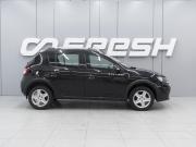 Renault Sandero II Ростов-на-Дону  - изображение 22