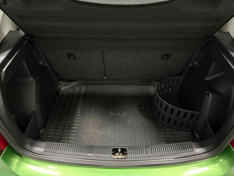 Skoda Fabia II Рестайлинг Стерлитамак  - изображение 31
