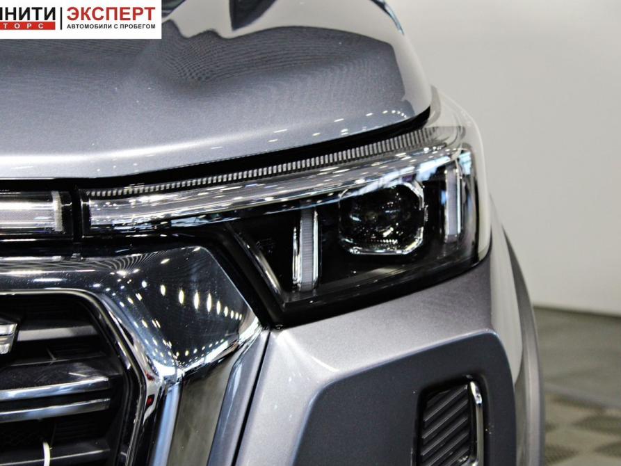 Changan Hunter Plus Белгород  - изображение 9