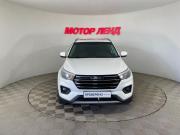 Lifan X70 I Воронеж  - изображение 28