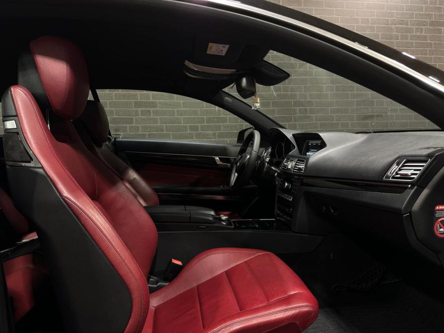 Mercedes-Benz E-Класс IV (W212 S212 C207) Рестайлинг Челябинск  - изображение 11