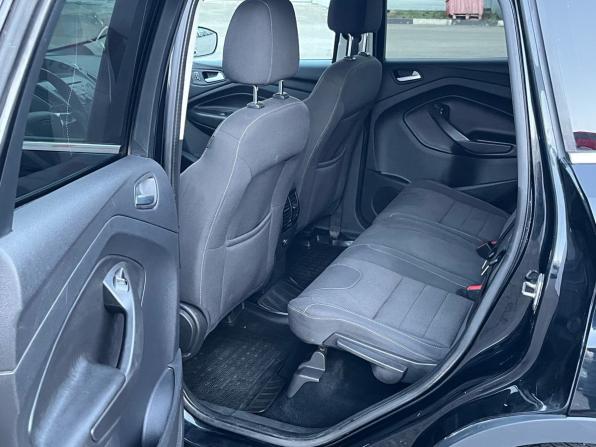 Ford Kuga II с пробегом 2013 года, цена 970 000 рублей, 218632 км, внедорожник, Автокод Объявления