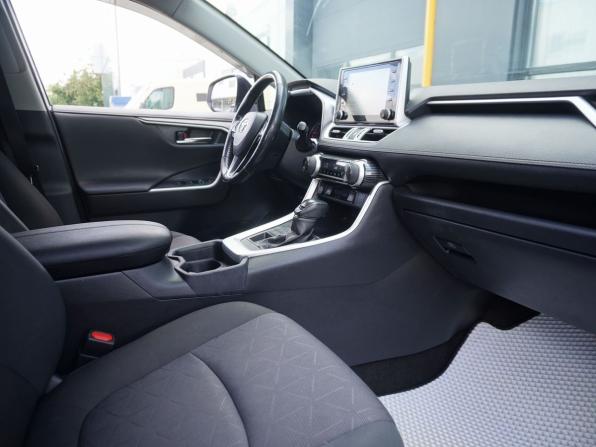 Toyota RAV4 V (XA50) с пробегом 2020 года, цена 3 120 000 рублей, 103599 км, внедорожник, Автокод Объявления