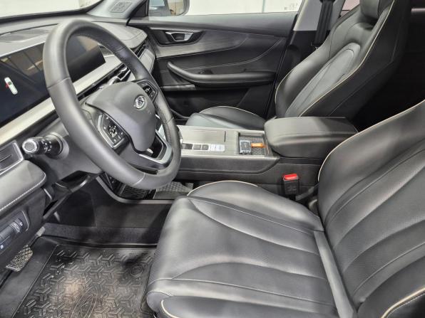 Chery Tiggo 4 I Рестайлинг 2 с пробегом 2025 года, цена 1 860 000 рублей, 4667 км, внедорожник, Автокод Объявления