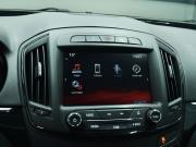 Opel Insignia I Рестайлинг Кемерово  - изображение 35