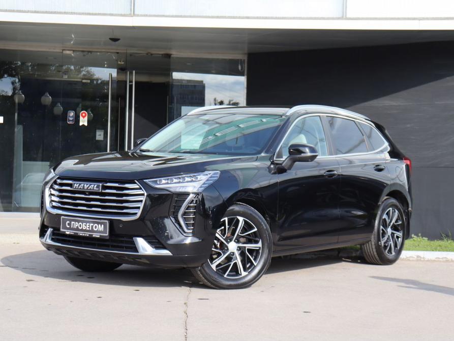 Haval Jolion I Самара  - изображение 1