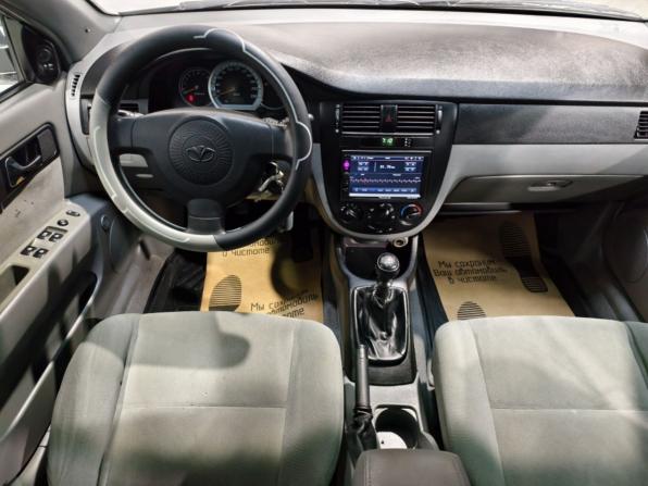 Daewoo Gentra II с пробегом 2014 года, цена 550 600 рублей, 174694 км, седан, Автокод Объявления