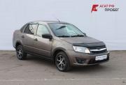 Lada (ВАЗ) Granta I Нижний Новгород  - изображение 25