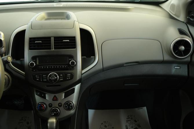 Chevrolet Aveo II с пробегом 2012 года, цена 799 000 рублей, 63000 км, седан, Автокод Объявления