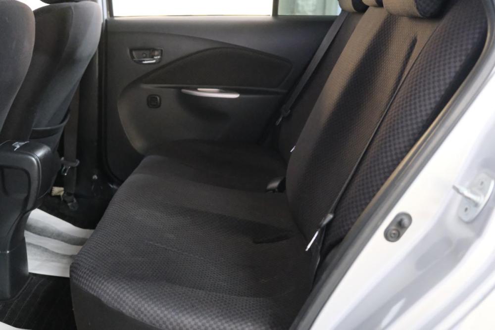 Toyota Yaris II Омск  - изображение 20