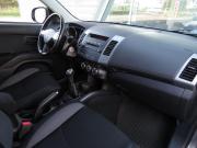 Mitsubishi Outlander II Рестайлинг Санкт-Петербург  - изображение 27