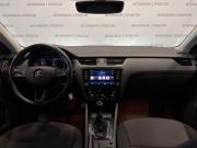Skoda Octavia III (A7) Рестайлинг Санкт-Петербург  - изображение 36