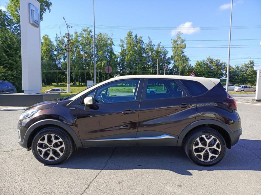 Renault Kaptur I Чебоксары  - изображение 10